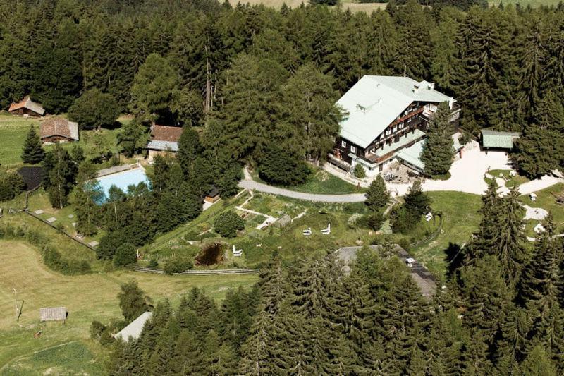 Biohotel Grafenast Pill Zewnętrze zdjęcie